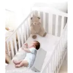 BABYJEM Cale bébé Blanc