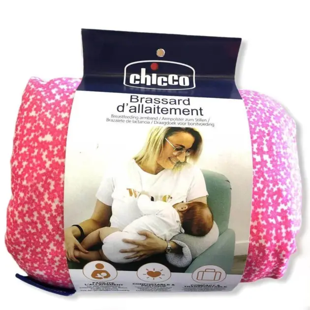 Brassard d'allaitement chicco