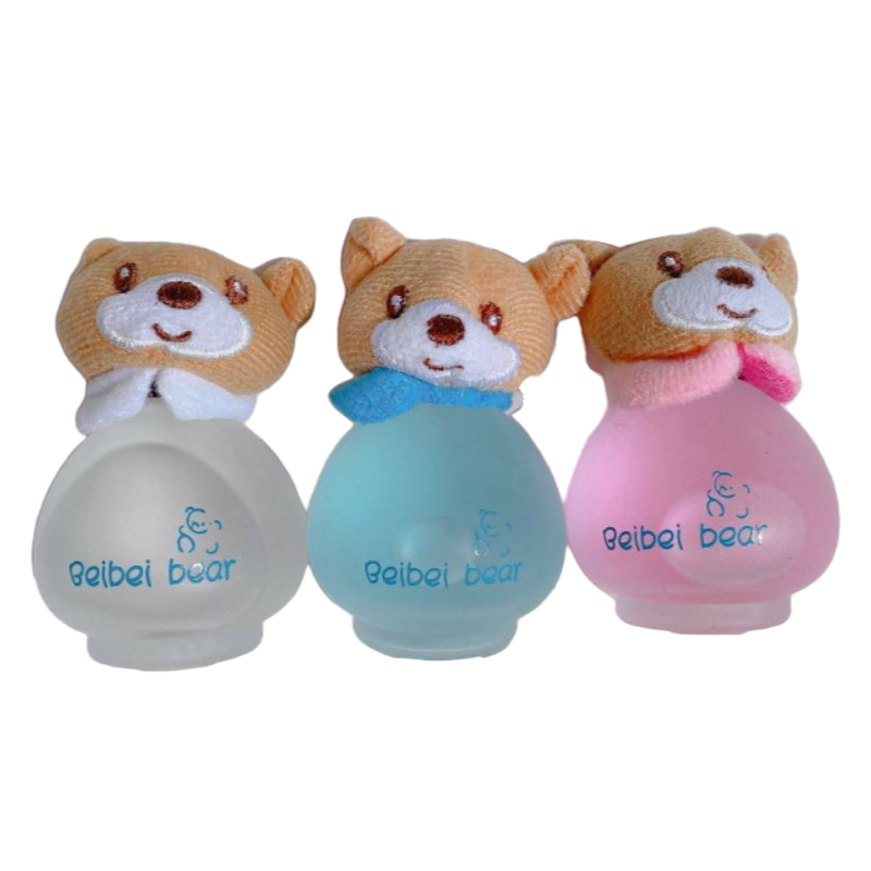 BEIBEI BEAR EAU DE SENTEUR pour bébé 50ML – Image 2