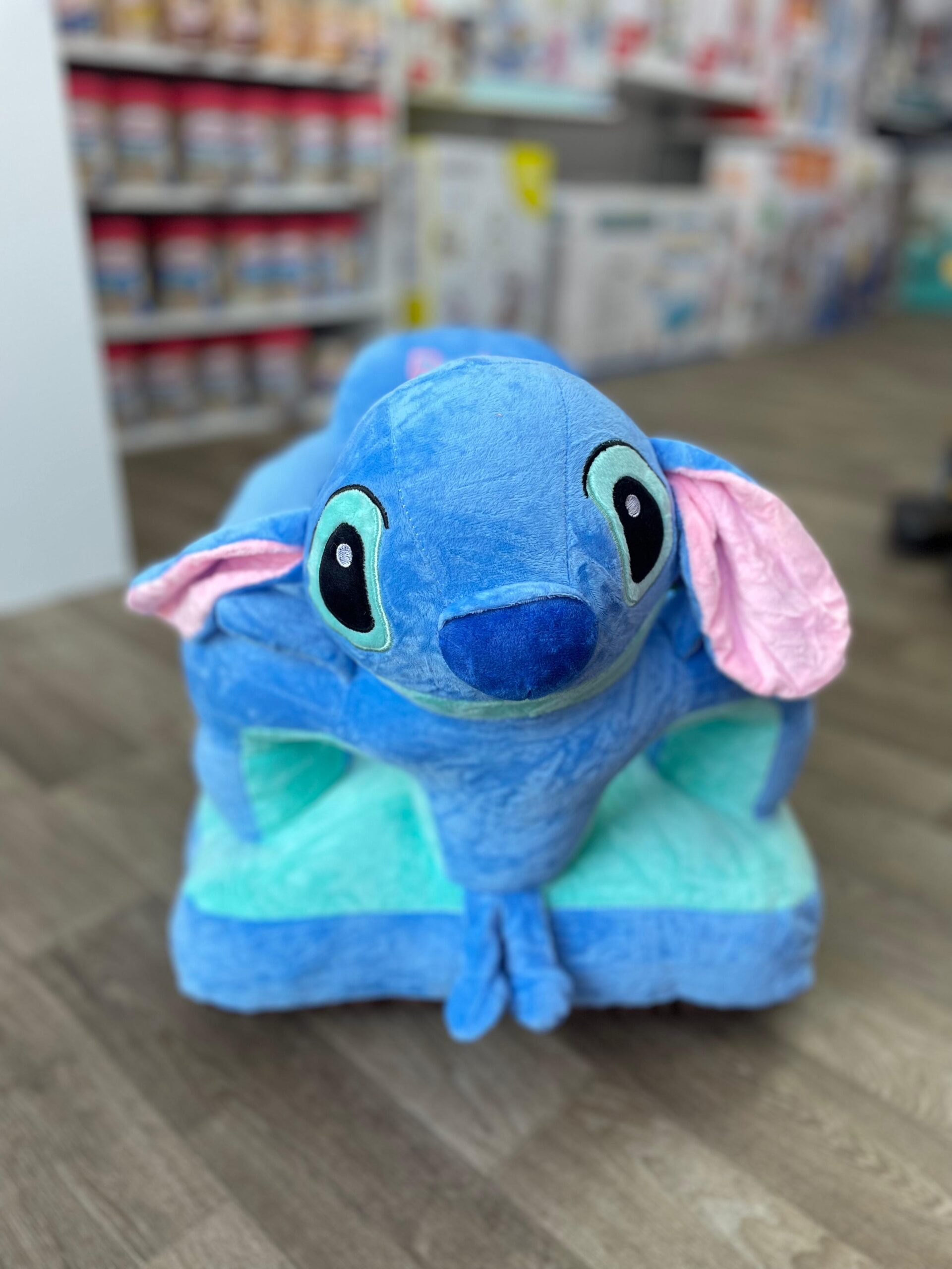 CANAPÉ DE SOUTIEN POUR BÉBÉ – Image 6