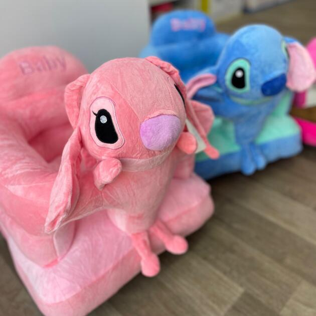 CANAPÉ DE SOUTIEN POUR BÉBÉ