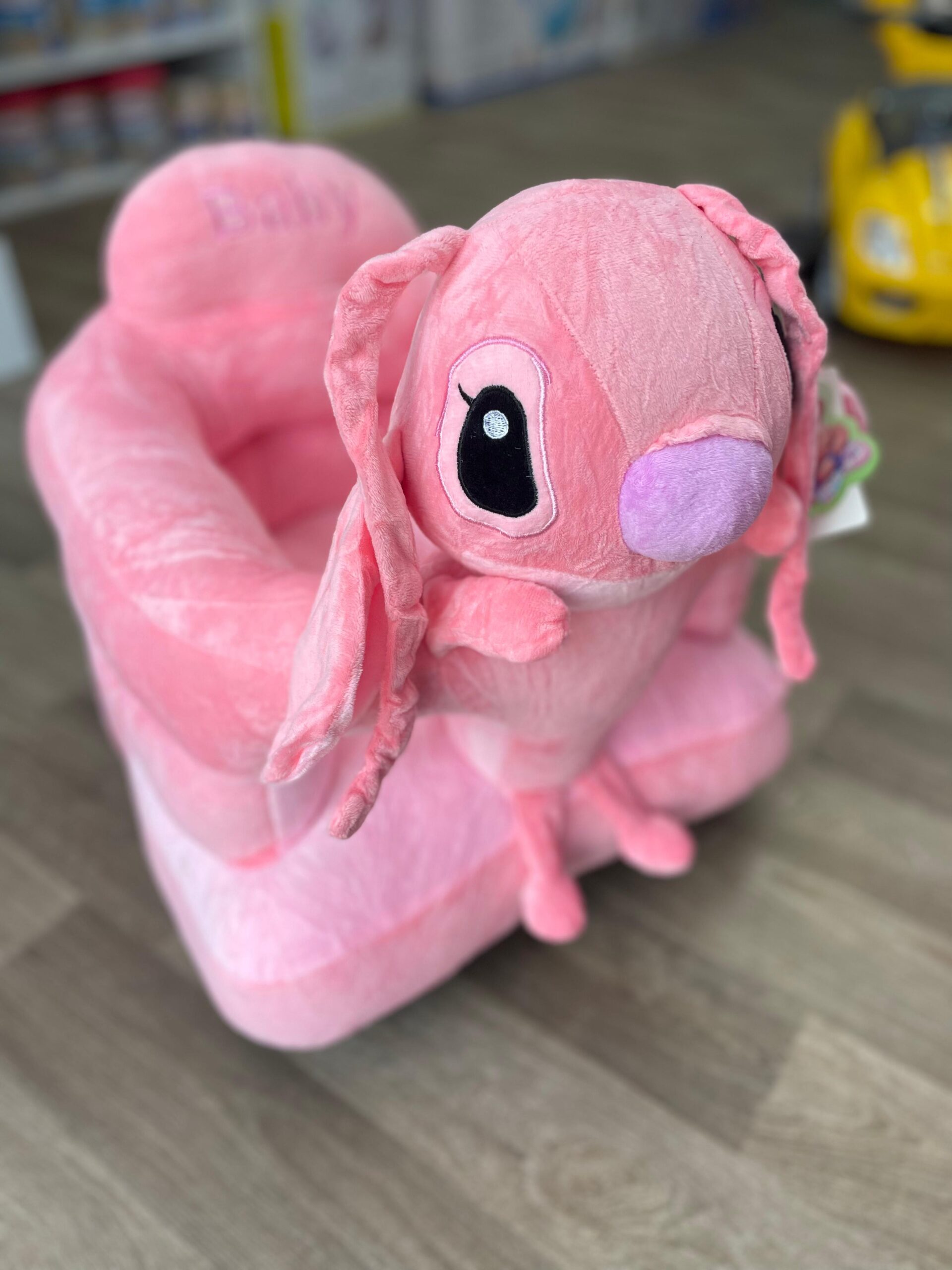 CANAPÉ DE SOUTIEN POUR BÉBÉ – Image 5