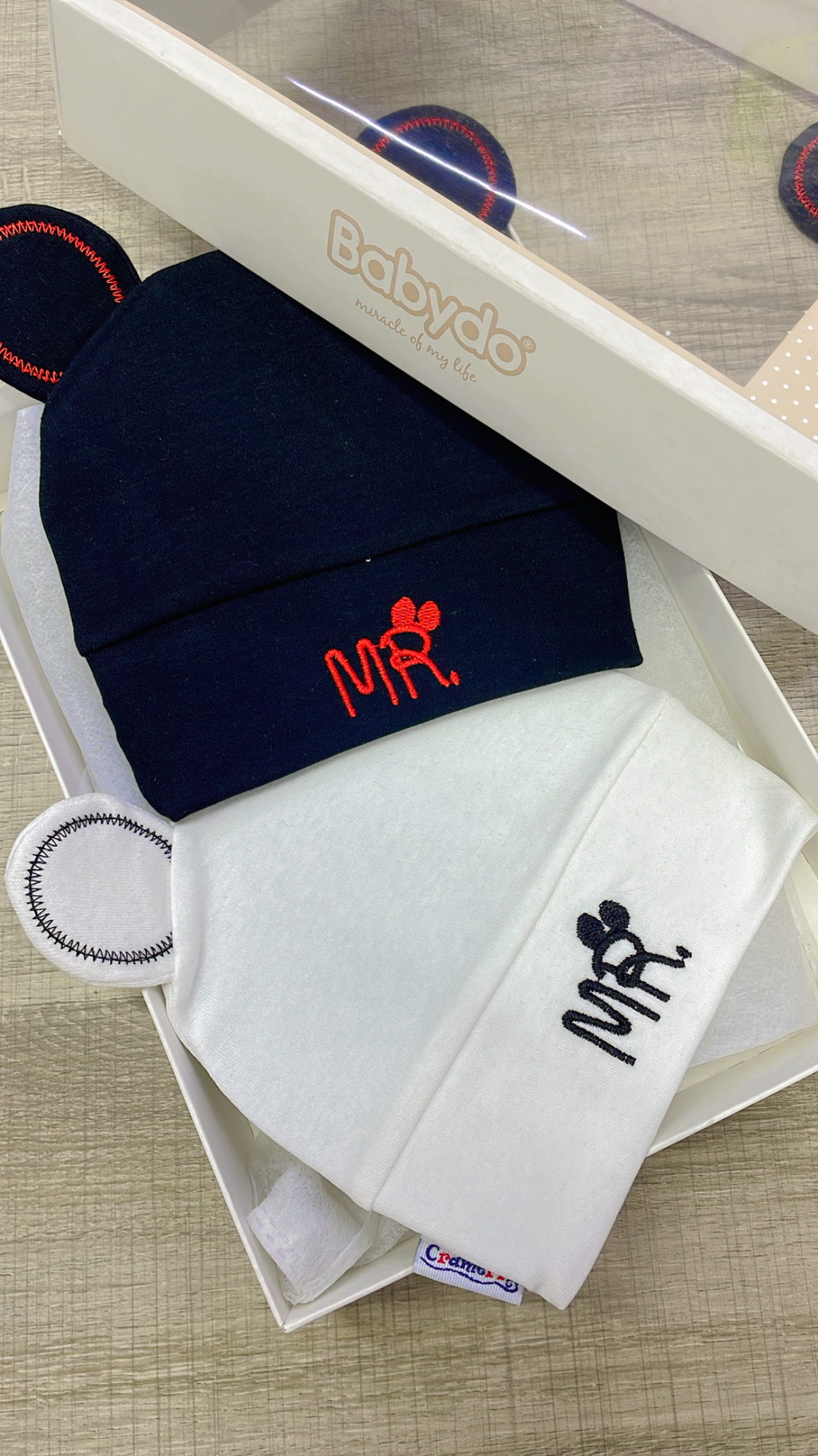 BONNET MIKEY-Minnie – Image 2