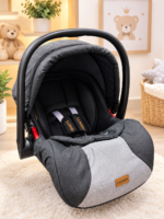 Poussette duo luxmom – Image 4