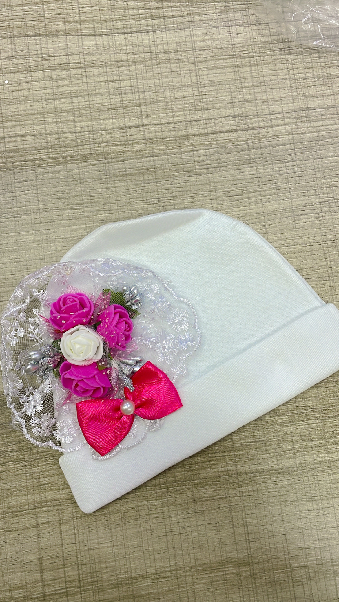 Pack Bonnets 3pcs – Image 4