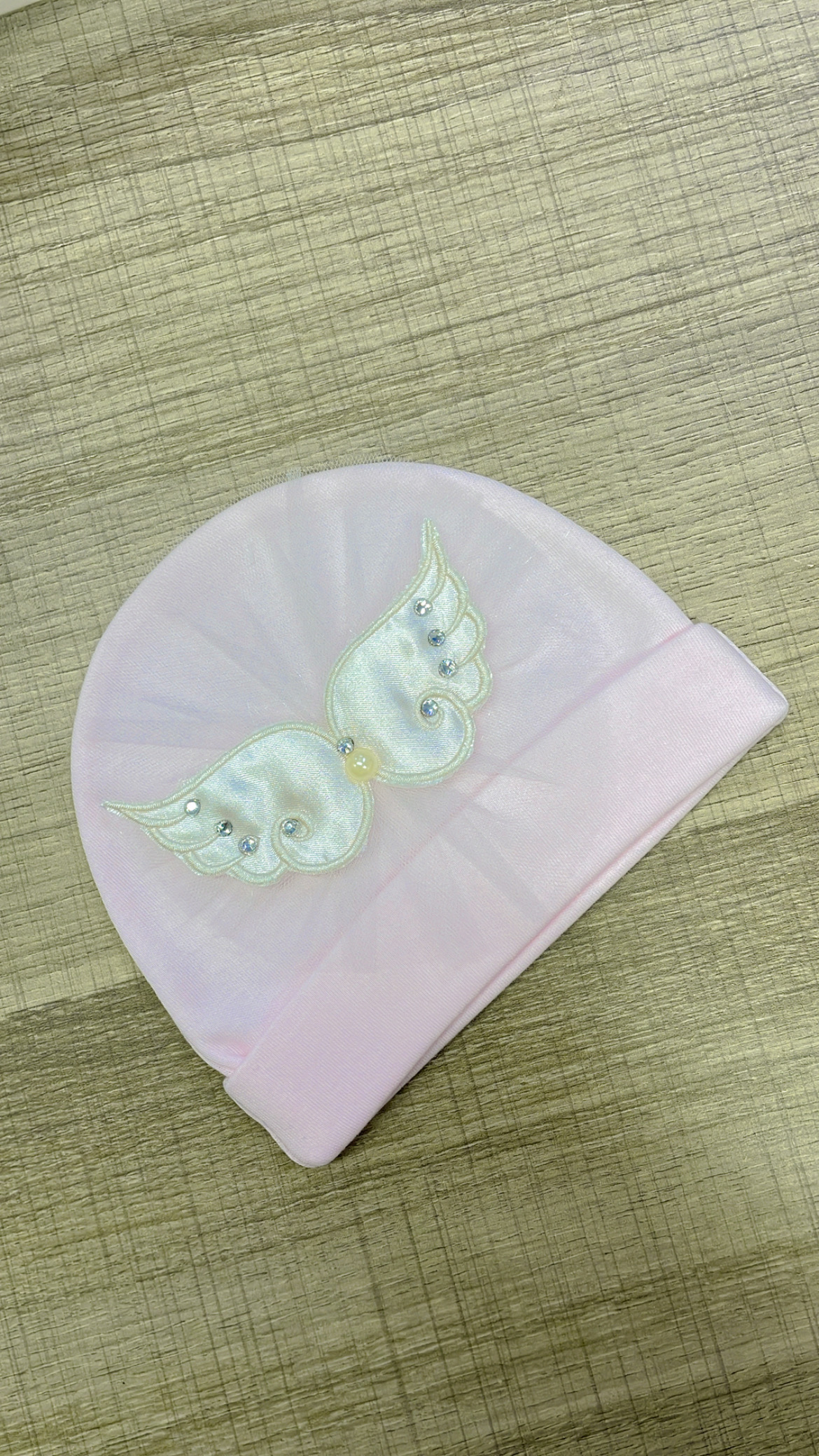 Pack Bonnets 3pcs – Image 3