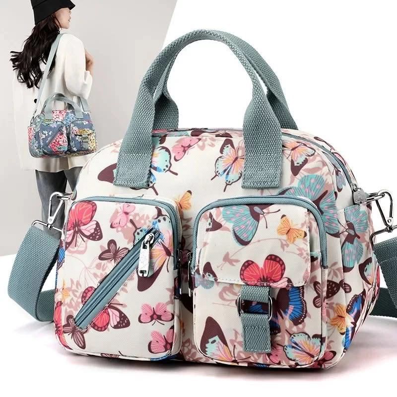 Mini sac à langer