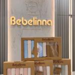 Bebelinna serviette 6 pièces
