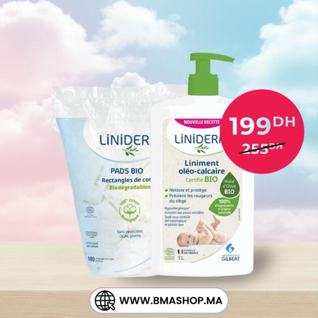 OFFRE EXCLUSIVE DUO CHANGE GILBERT