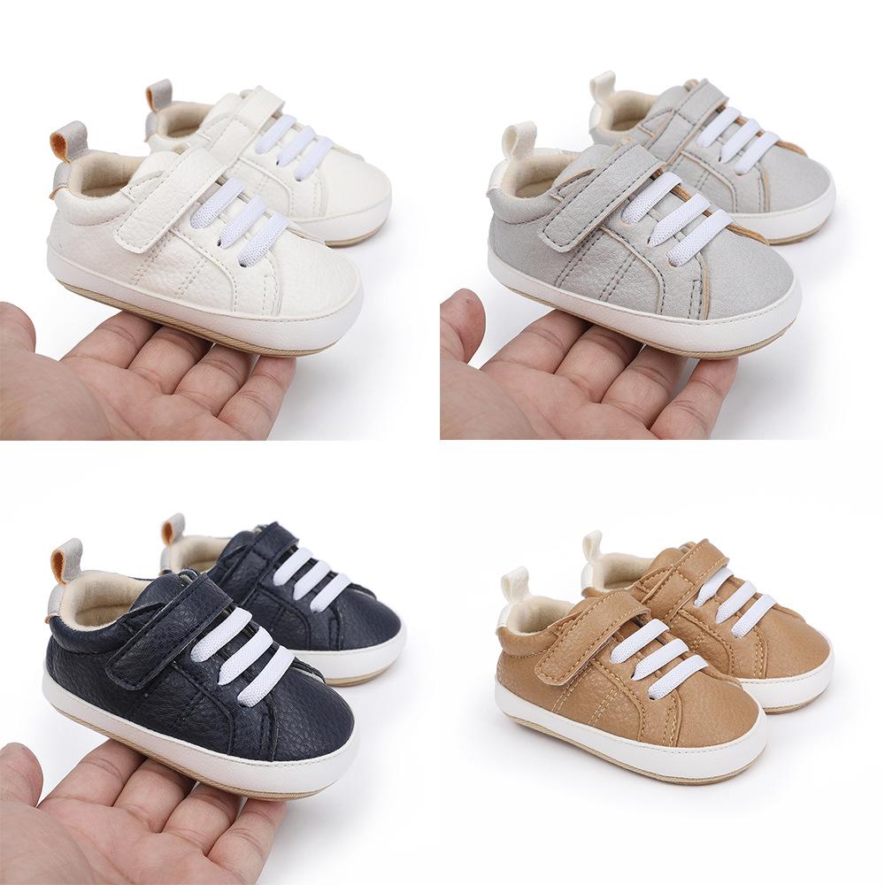 CHAUSSURES DE LUXE POUR BEBE – Image 2