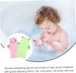 GANTS DE BAIN Motif dessin animé – Image 2