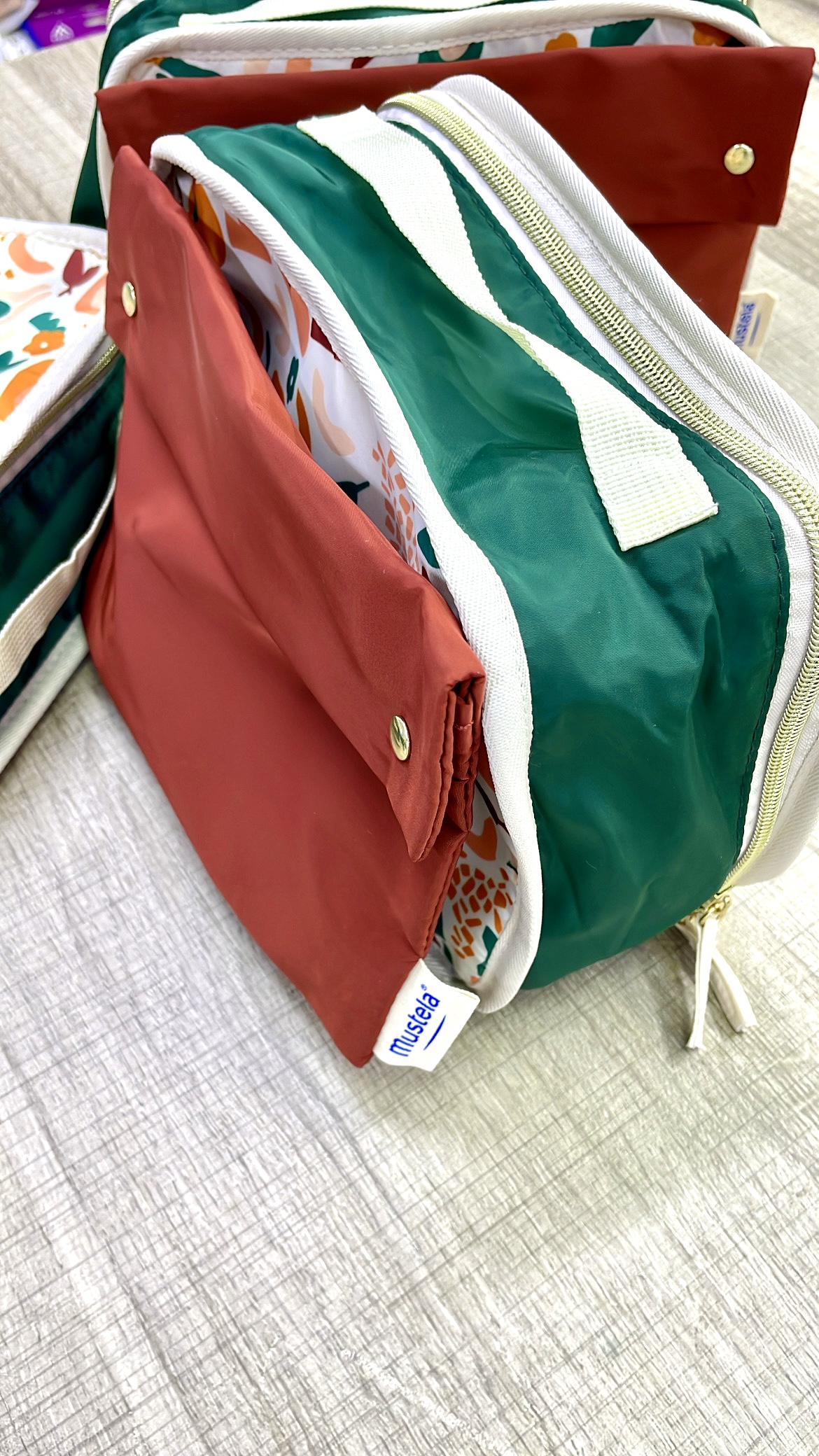Trousse Mustela – Image 3