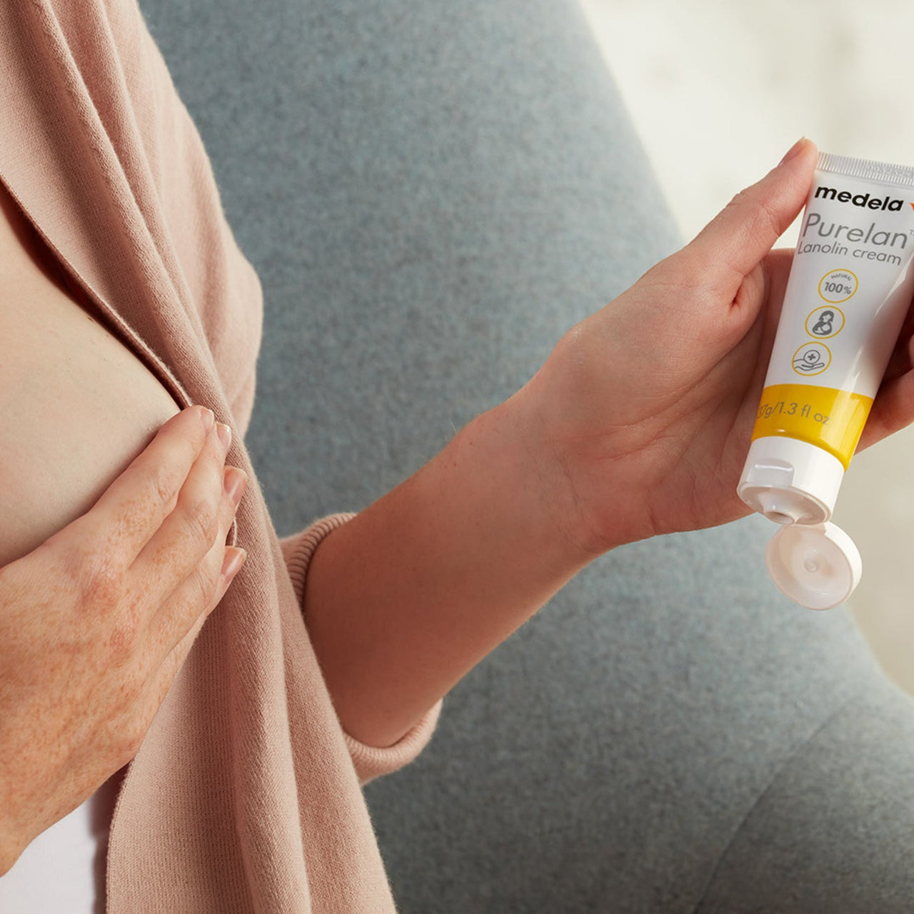 medela Crème mamelon – Image 2