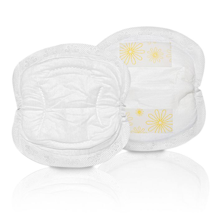 Coussinets D’allaitement Jetables Medela – 60 Pcs – Image 3