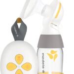 Tire lait électrique Solo – Medela