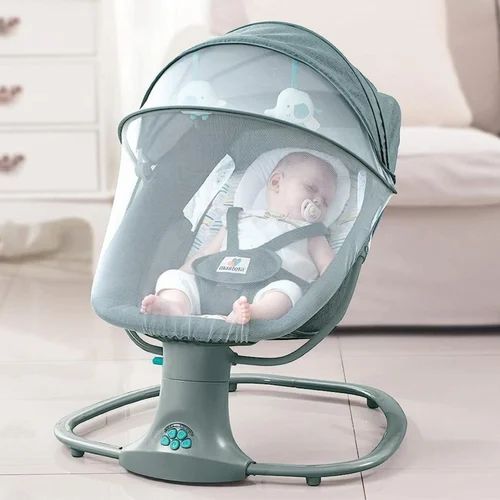 BALANCELLE MULTIFONCTION DE LUXE 3 EN 1 – MASTELA