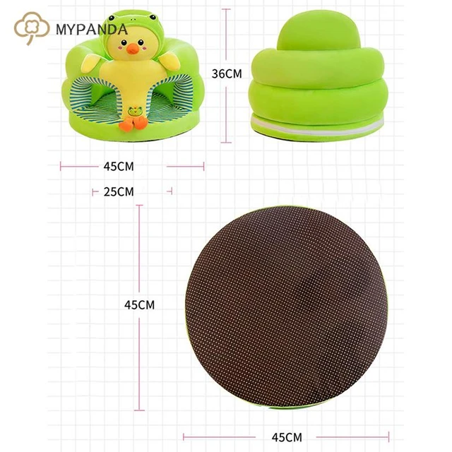 Coussin d’assise bébé – Image 3