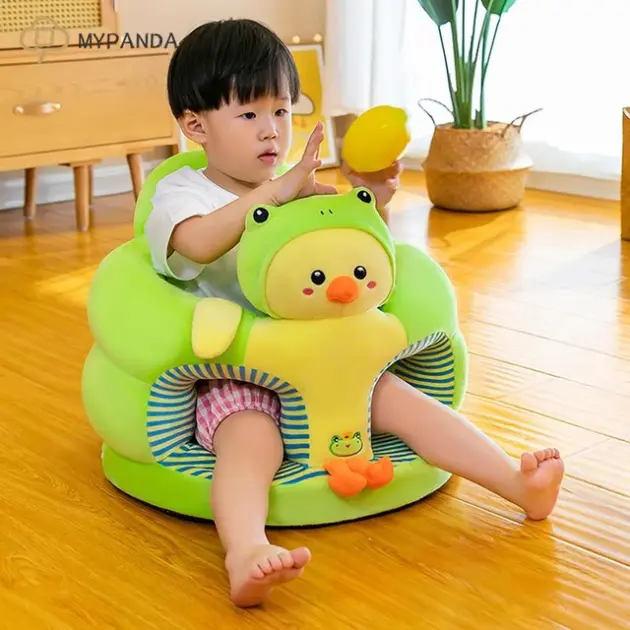 Coussin d’assise bébé