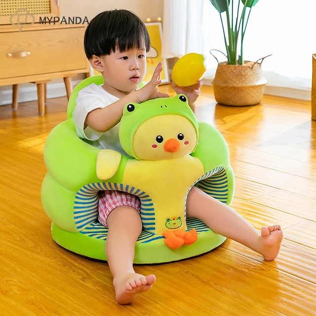 Coussin d’assise bébé