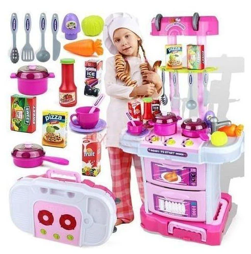 Little Chef Small 43 Pièces – Image 2