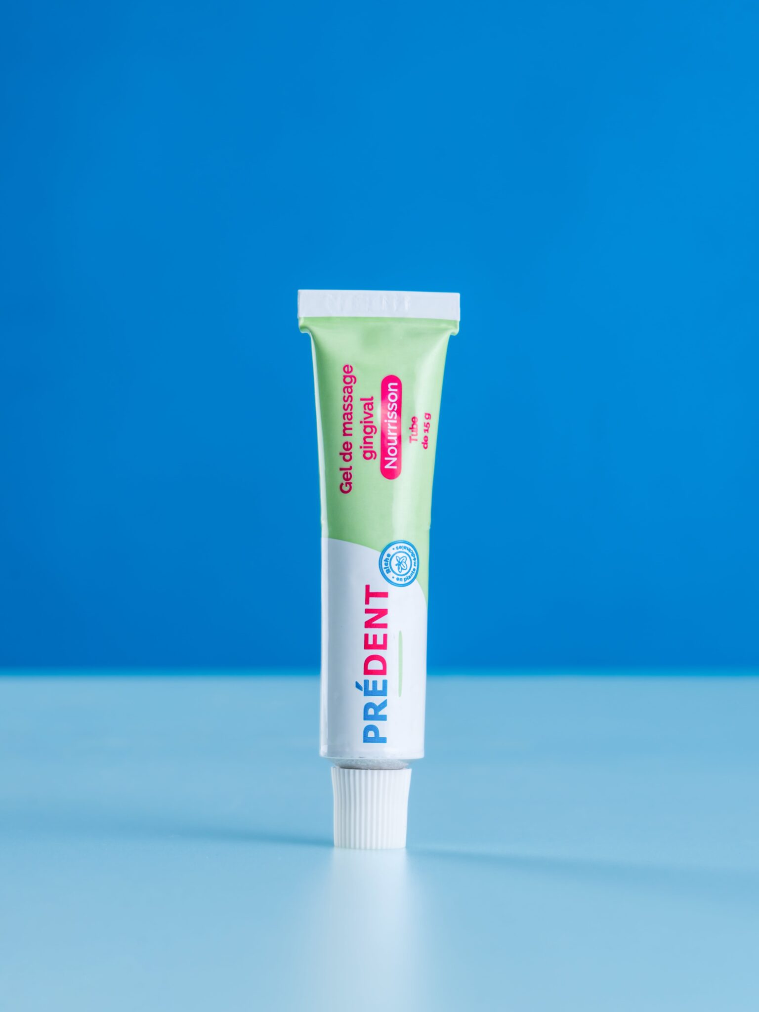 PREDENT: GEL DE MASSAGE GINGIVAL NOURRISSON – Image 2