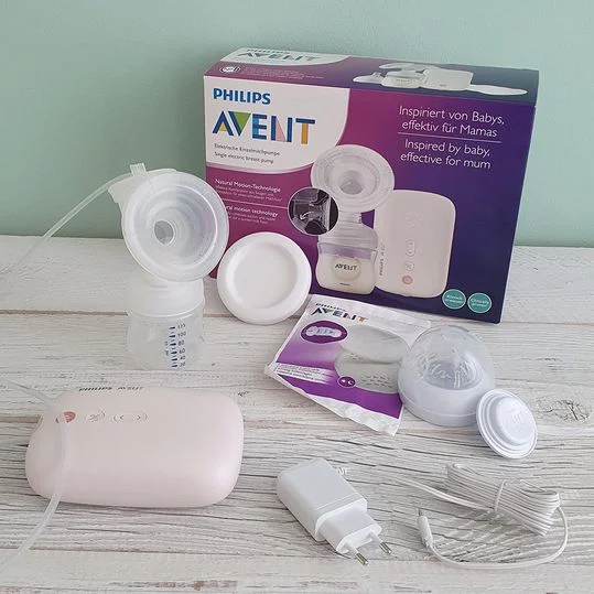 Philips Avent Tire-lait électrique – Image 2