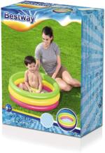 PISCINE POUR ENFANT - SWIM SQUAD