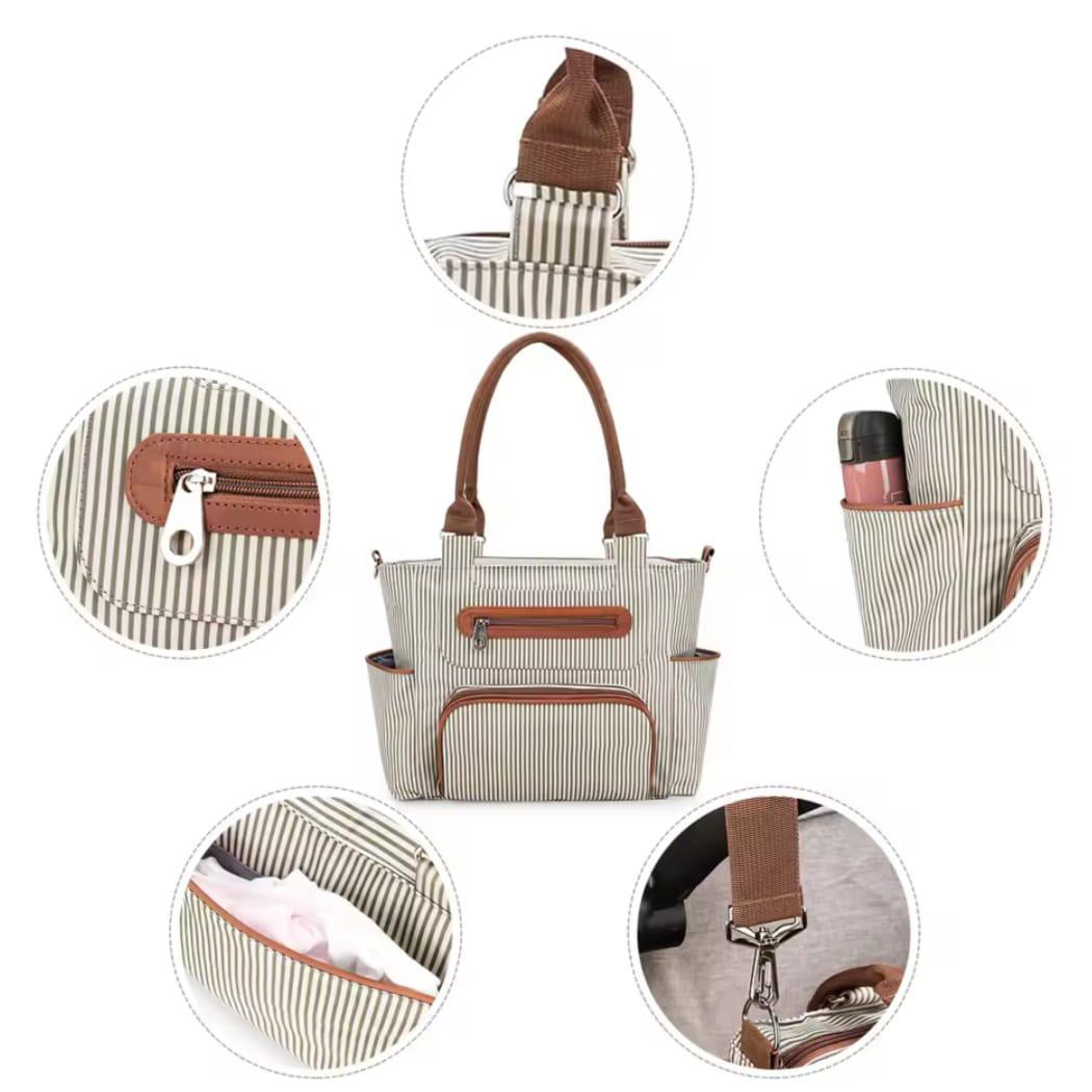 Sac À Langer Gros Bébé De Maternité – Image 2