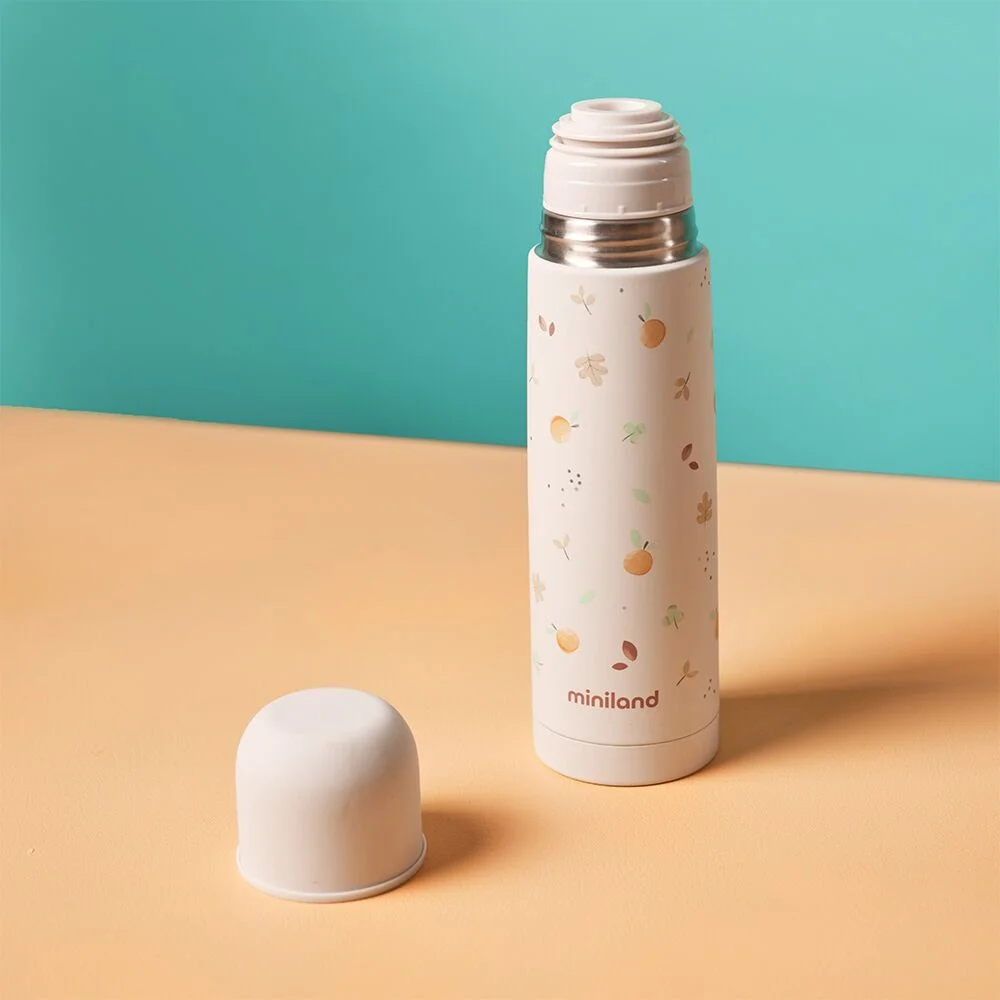 Thermos pour liquides thermy valencia 500ml – Image 3