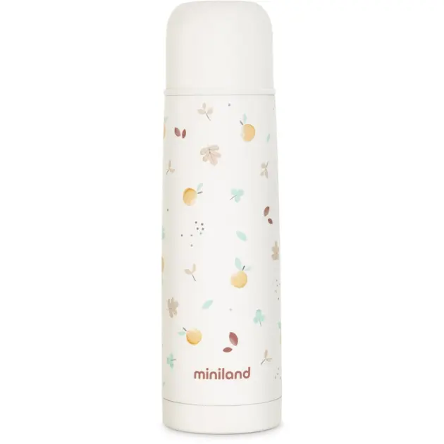 Thermos pour liquides thermy valencia 500ml