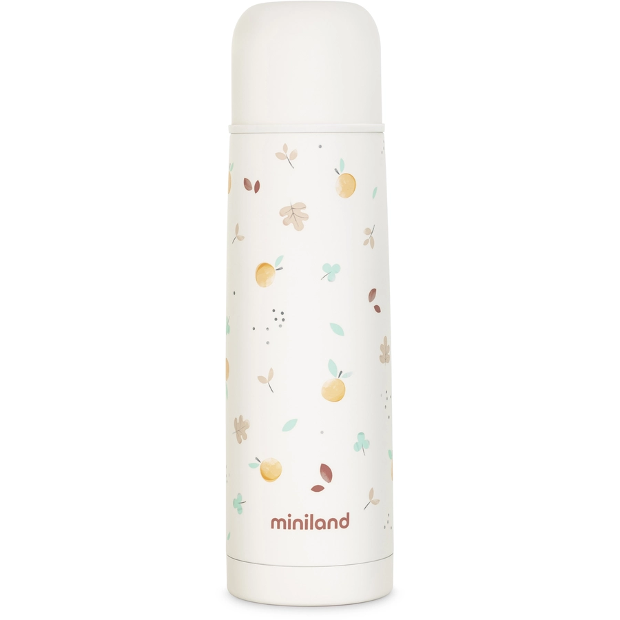 Thermos pour liquides thermy valencia 500ml