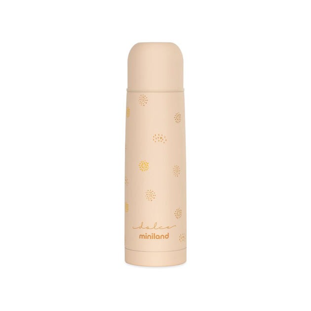 Miniland thermos vanilla 500ml