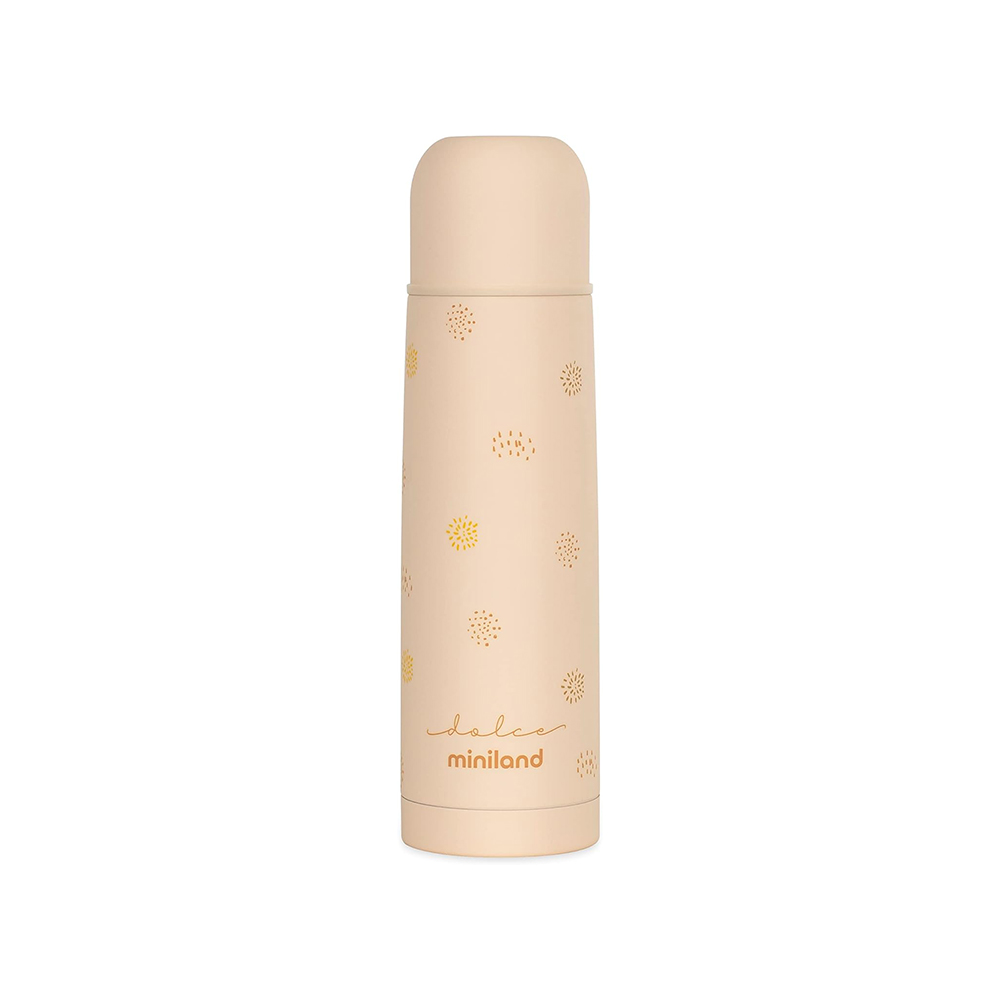 Miniland thermos vanilla 500ml