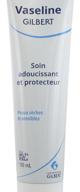 GILBERT VASELINE TUBE 100 ML