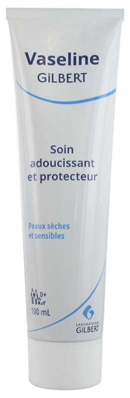 GILBERT VASELINE TUBE 100 ML