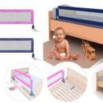 Barrière de Lit – Bed Lattice