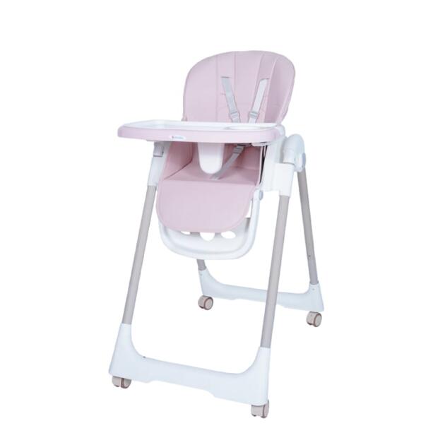 CHAISE HAUTE PRESTIGE REGLABLE  – MON BÈBÈ