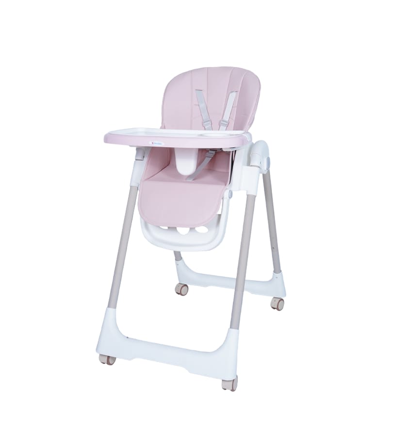 CHAISE HAUTE PRESTIGE REGLABLE – MON BÈBÈ