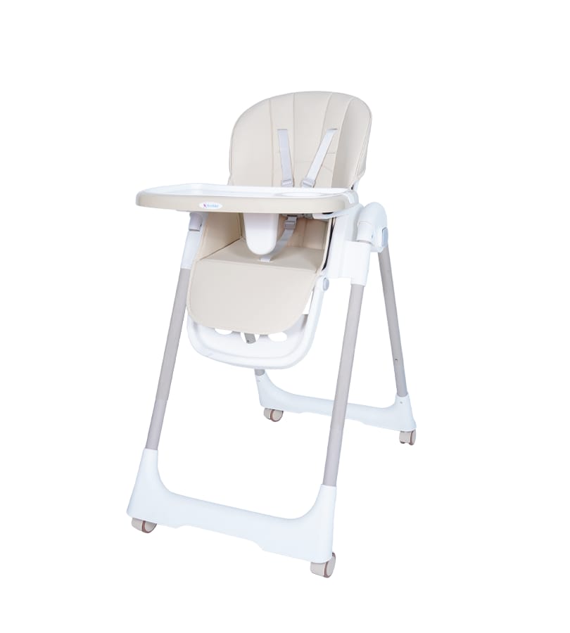 CHAISE HAUTE PRESTIGE REGLABLE – MON BÈBÈ – Image 3
