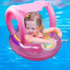 flotteur de natation pour bébé – Image 2