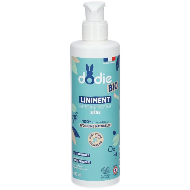 Dodie Liniment Bio 400ml