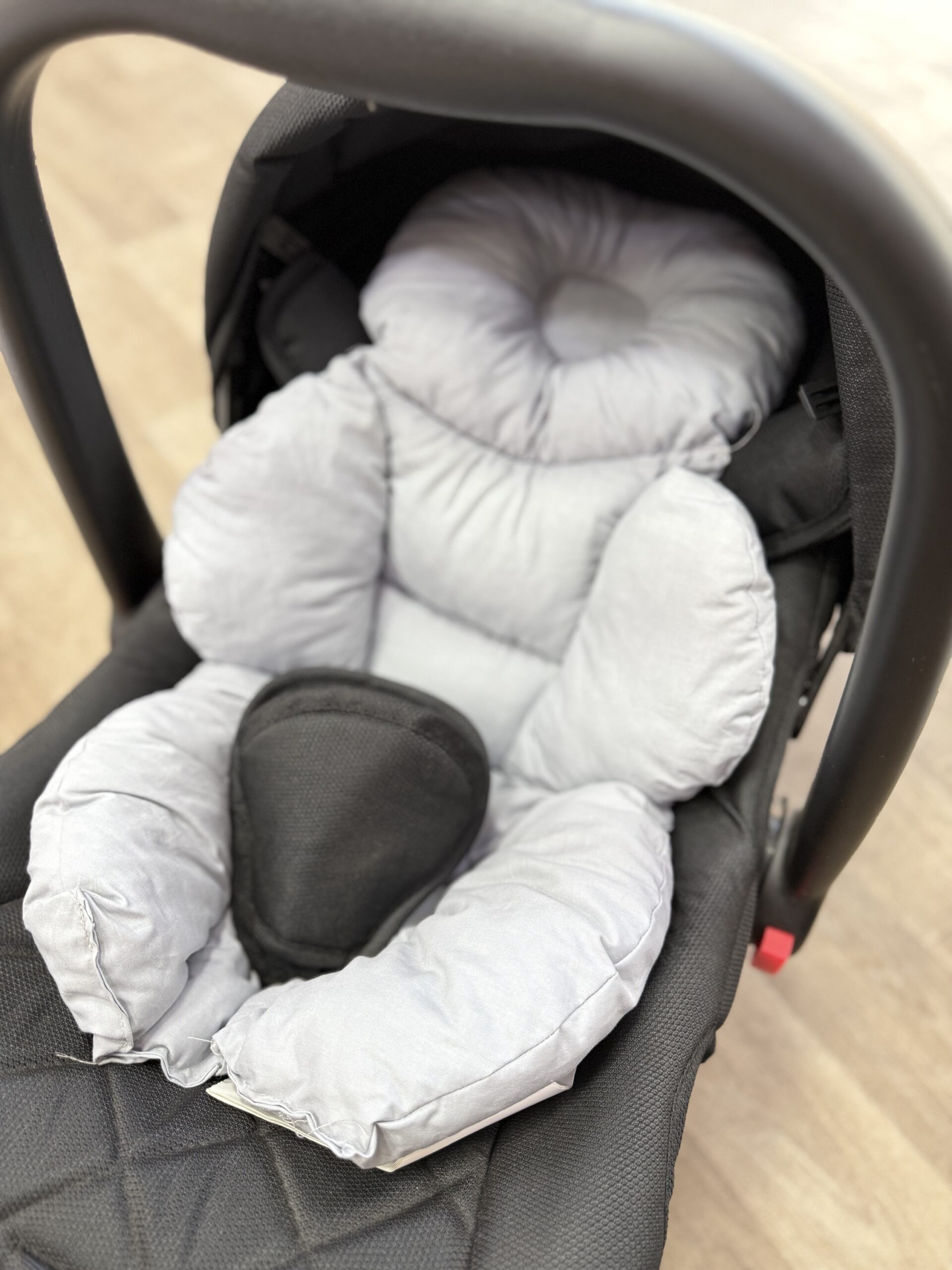 Coussin de Poussette et maxi cosi