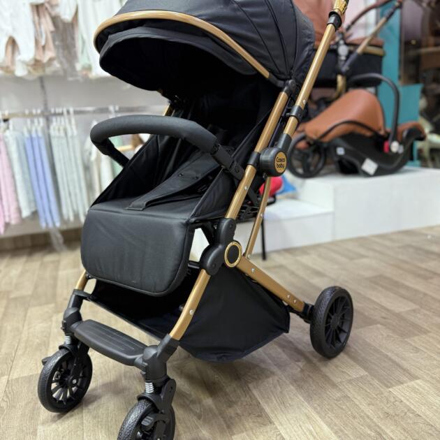 Poussette valise réversible - cosco baby