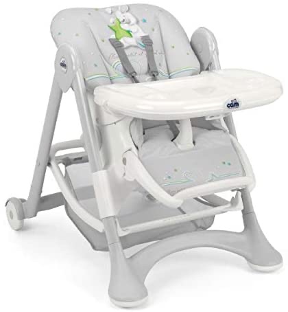 Chaise haute Campione Cam 262 – Image 5