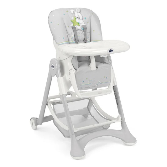 Chaise haute Campione Cam 262