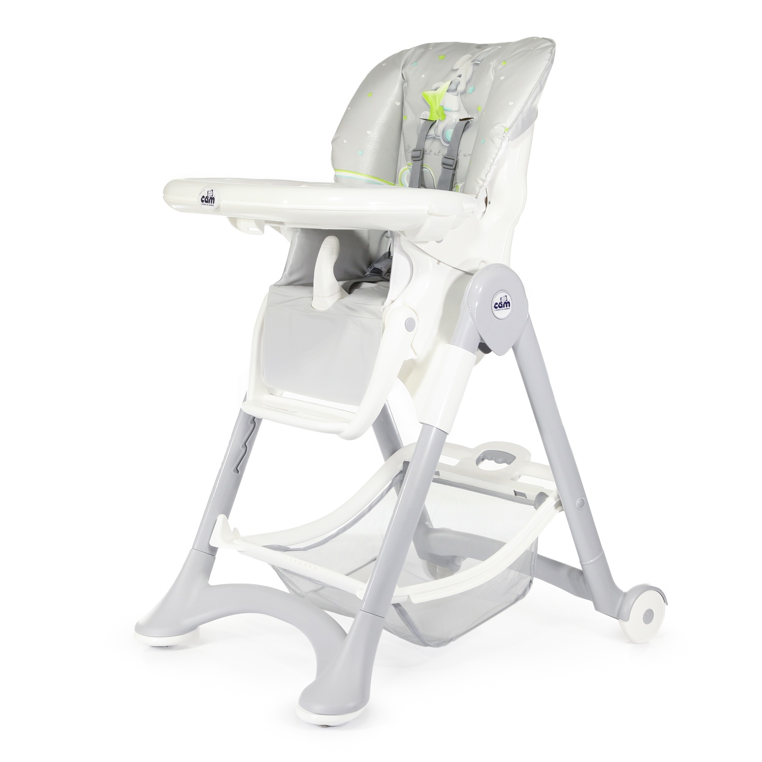 Chaise haute Campione Cam 262 – Image 2