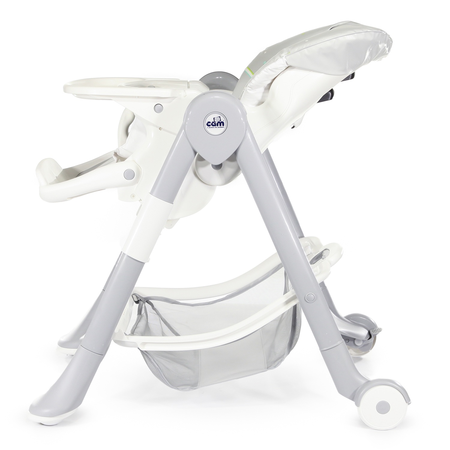 Chaise haute Campione Cam 262 – Image 4