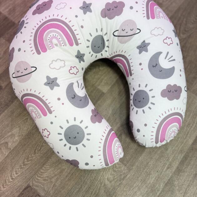 Coussin d’allaitement