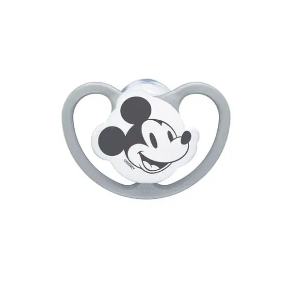 Nuk sucette space 0-6 micky – Image 2