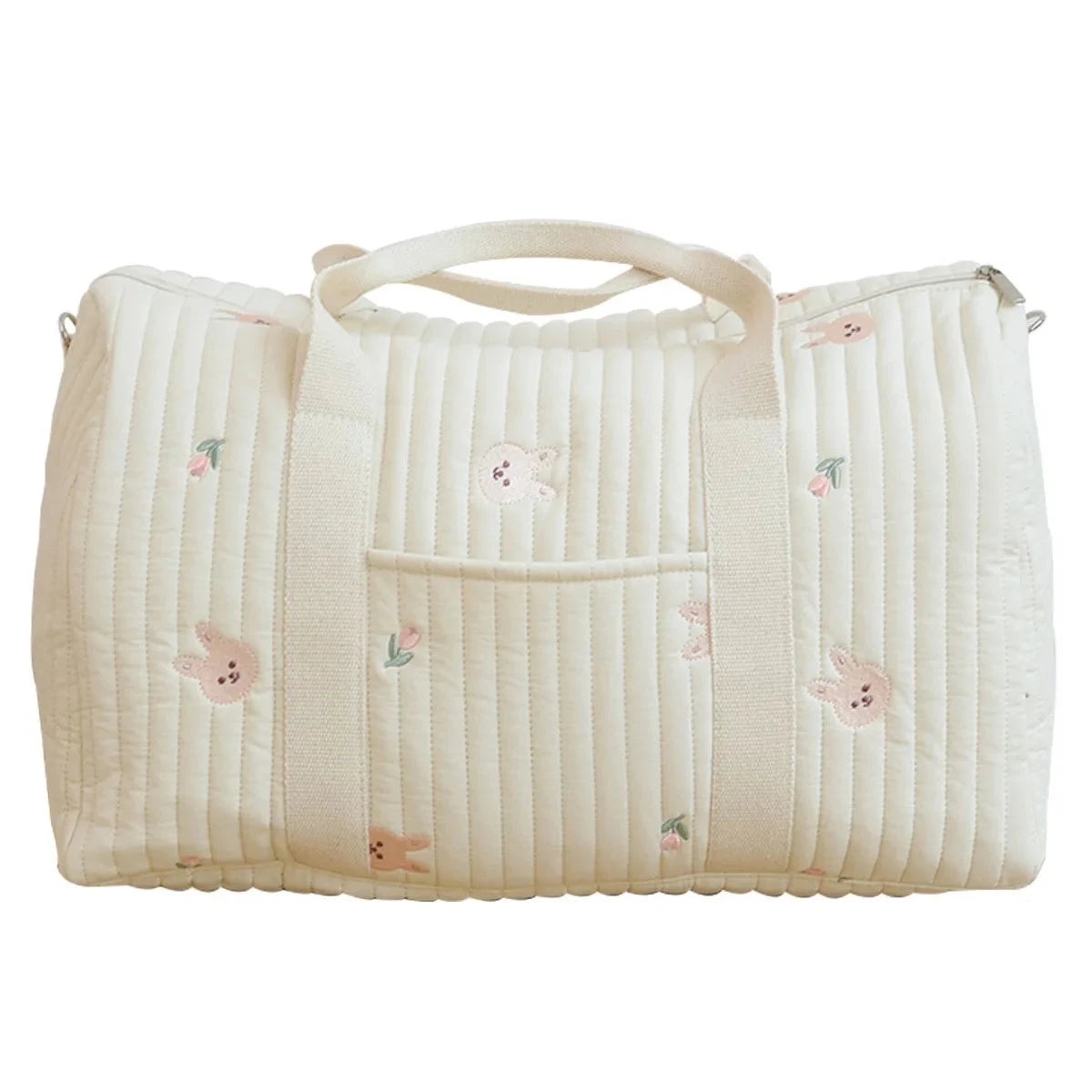 Sac Ă langer motif lapin đ°